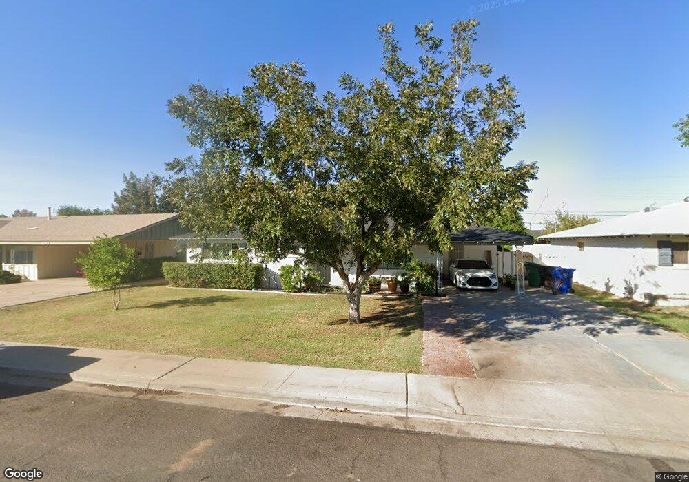 1648 E Nielson Ave unit 3, Mesa, AZ 85204 - photo 1