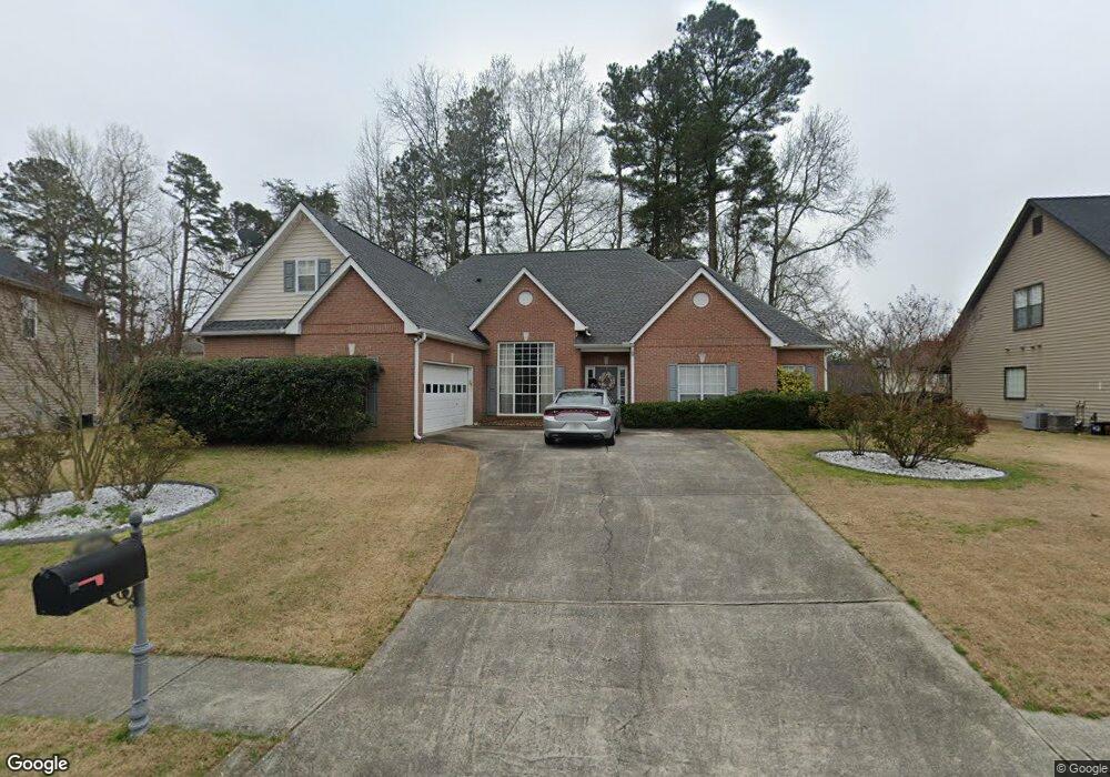 1890 Lena Carter Rd unit 1, Buford, GA 30519 - photo 1