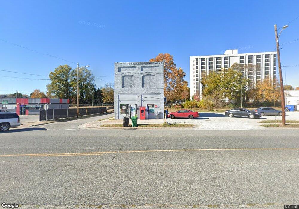 1034 S Main St, High Point, NC 27260 - photo 1