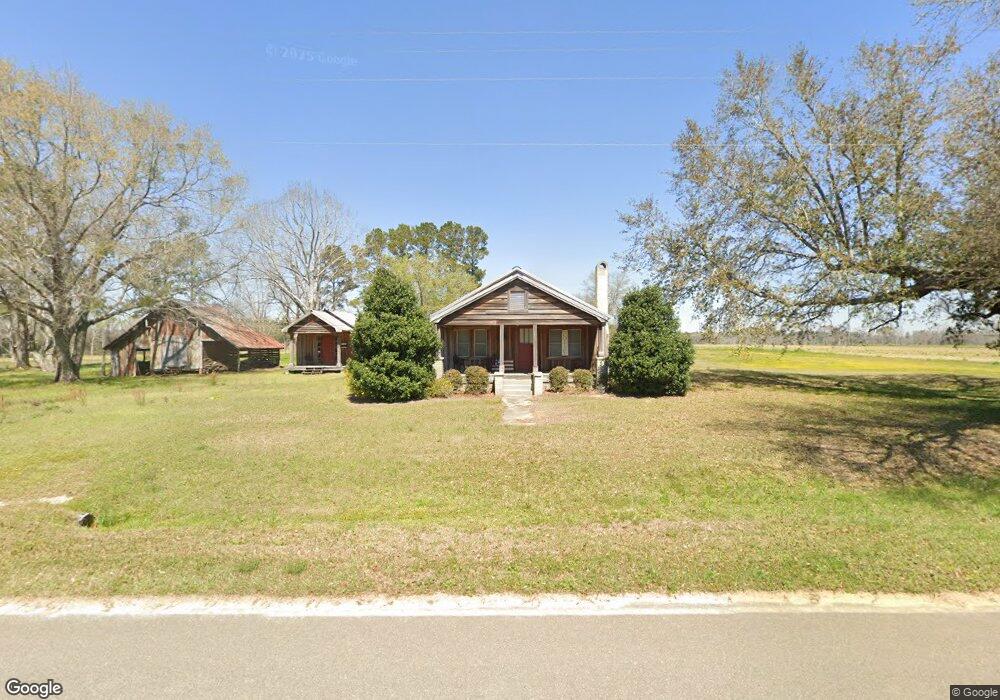 5190 McConnell Bridge Rd, Adel, GA 31620 - photo 1