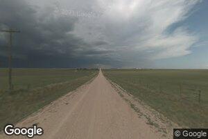 Tract 22 Road 143, Burns, WY 82053