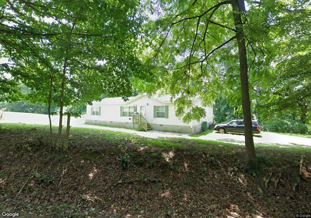 703 Flat Creek School Rd, Ellijay, GA 30540 - photo 1