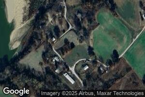 9320 N Salem Ln, Hazleton, IN 47640