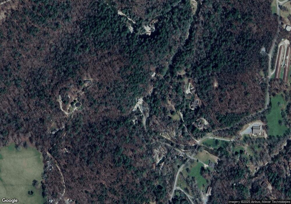 683 Hemlock Trail, Ellijay, GA 30540 - photo 1