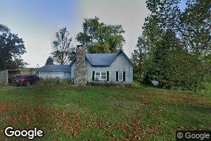 4917 E 1000 S, Keystone, IN 46759