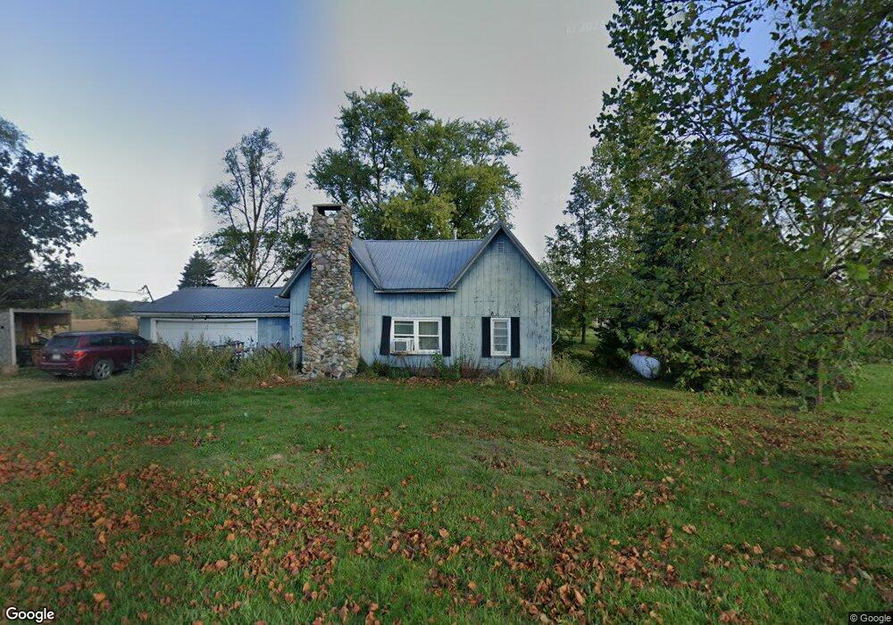 4917 E 1000 S, Keystone, IN 46759 - photo 1