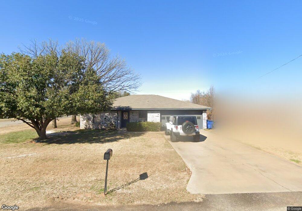 3101 Shady Ln, Granbury, TX 76049 - photo 1