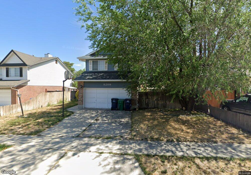 8209 S 740 E, Sandy, UT 84094 - photo 1