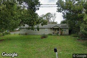 1201 S St, Brunswick, GA 31520