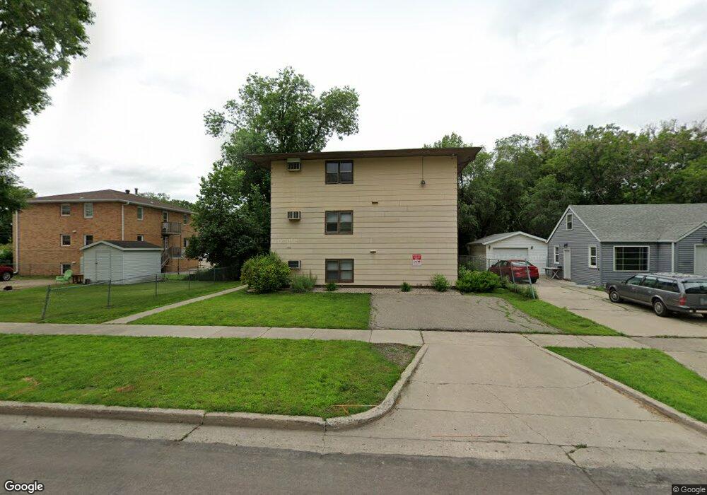 1310 11th St N, Fargo, ND 58102 - photo 1