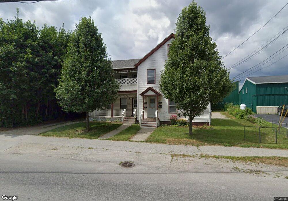 77 River St unit 1, Rutland, VT 05701 - photo 1