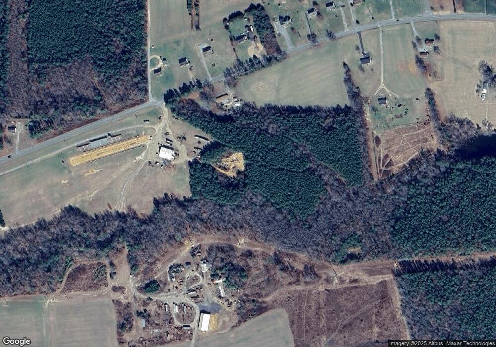 1790 Howerton Rd, Dunnsville, VA 22454 - photo 1