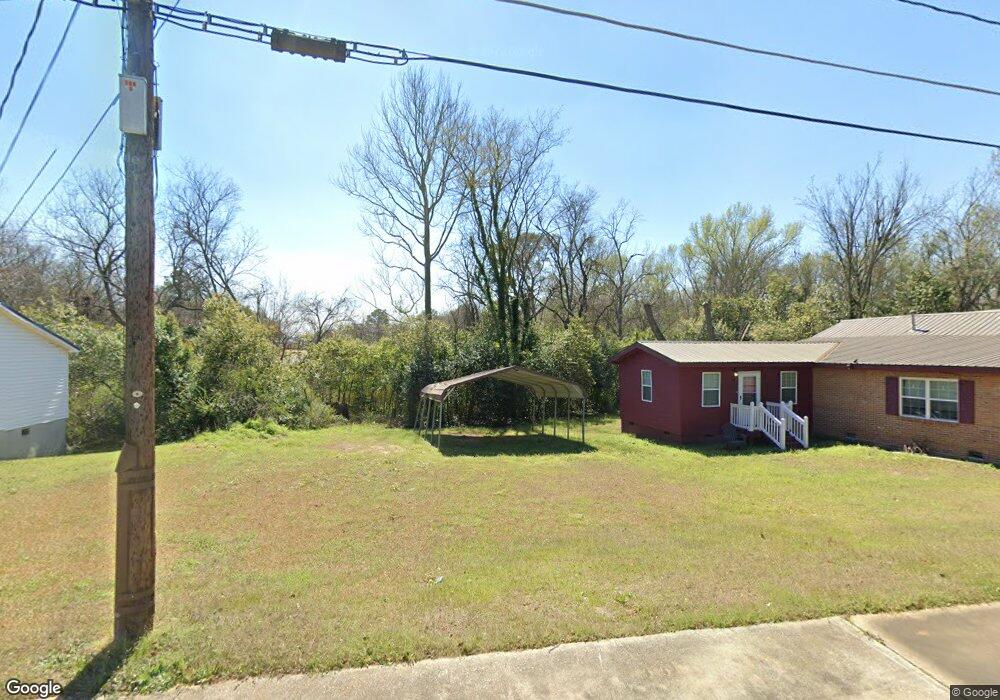706 Beale St, Americus, GA 31709 - photo 1