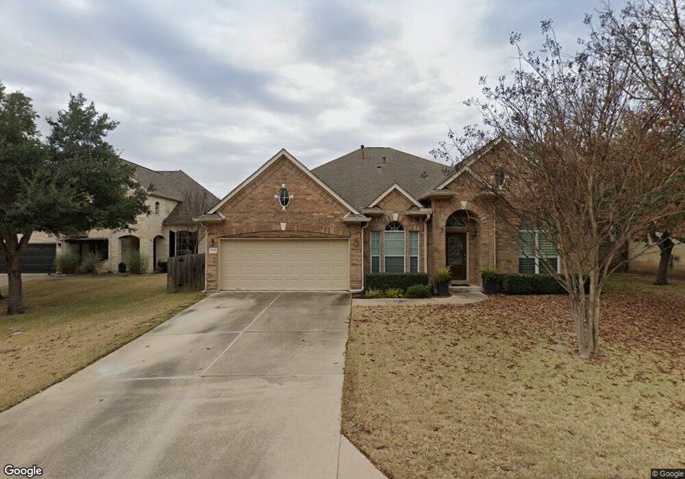 12316 Aralia Ridge Dr, Austin, TX 78739 - photo 1
