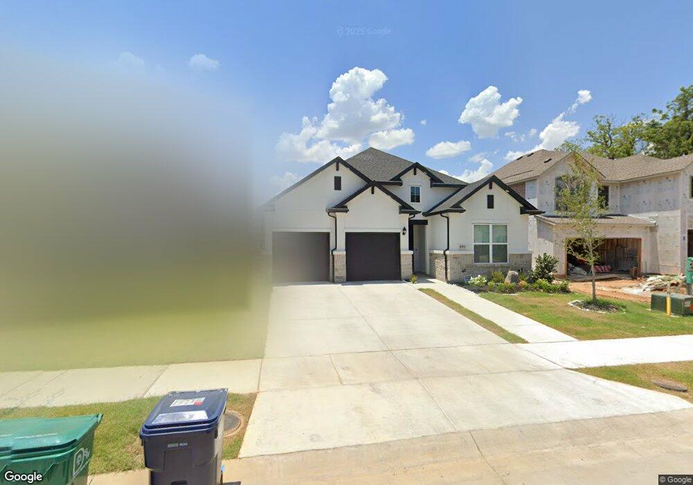 4404 Hammerstein Blvd, Denton, TX 76210 - photo 1