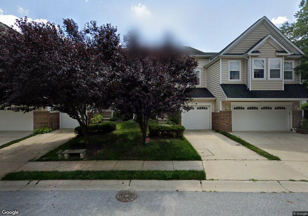 9757 Evening Bird Ln, Laurel, MD 20723 - photo 1