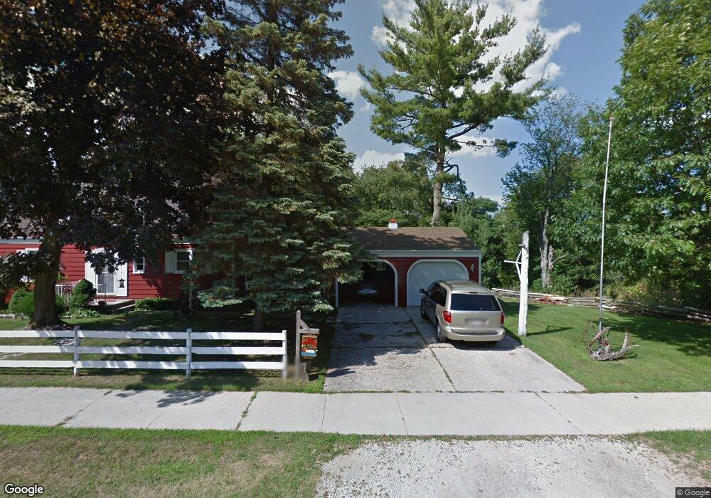 2020 41st St, Two Rivers, WI 54241 - photo 1