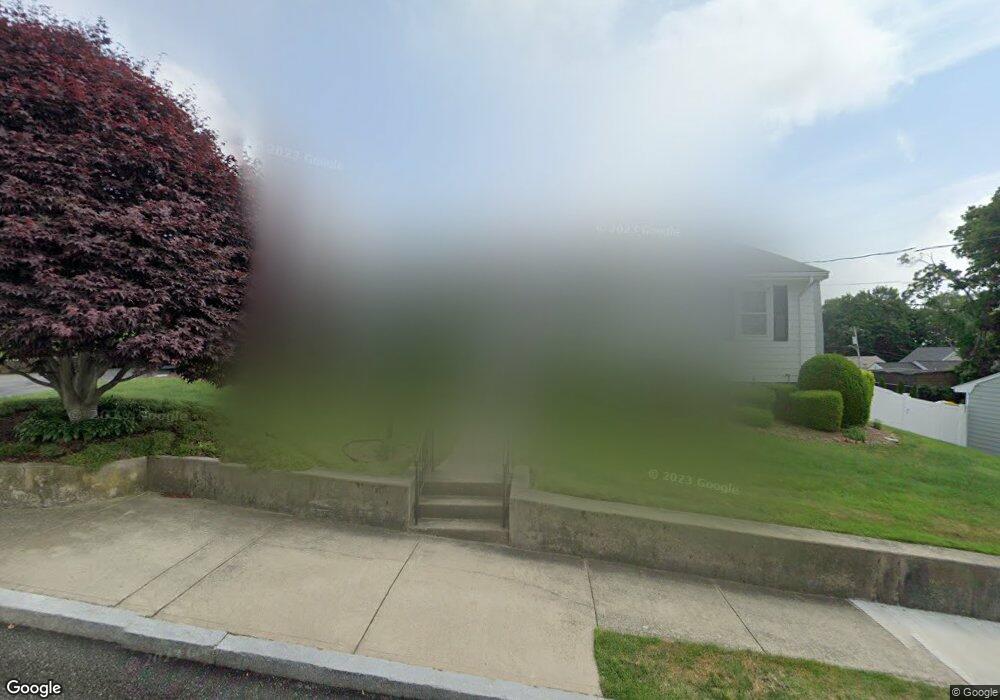 71 Montgomery St, Fall River, MA 02720 - photo 1