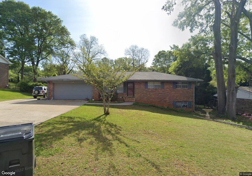3155 Ponderosa Dr SW, Covington, GA 30014 - photo 1