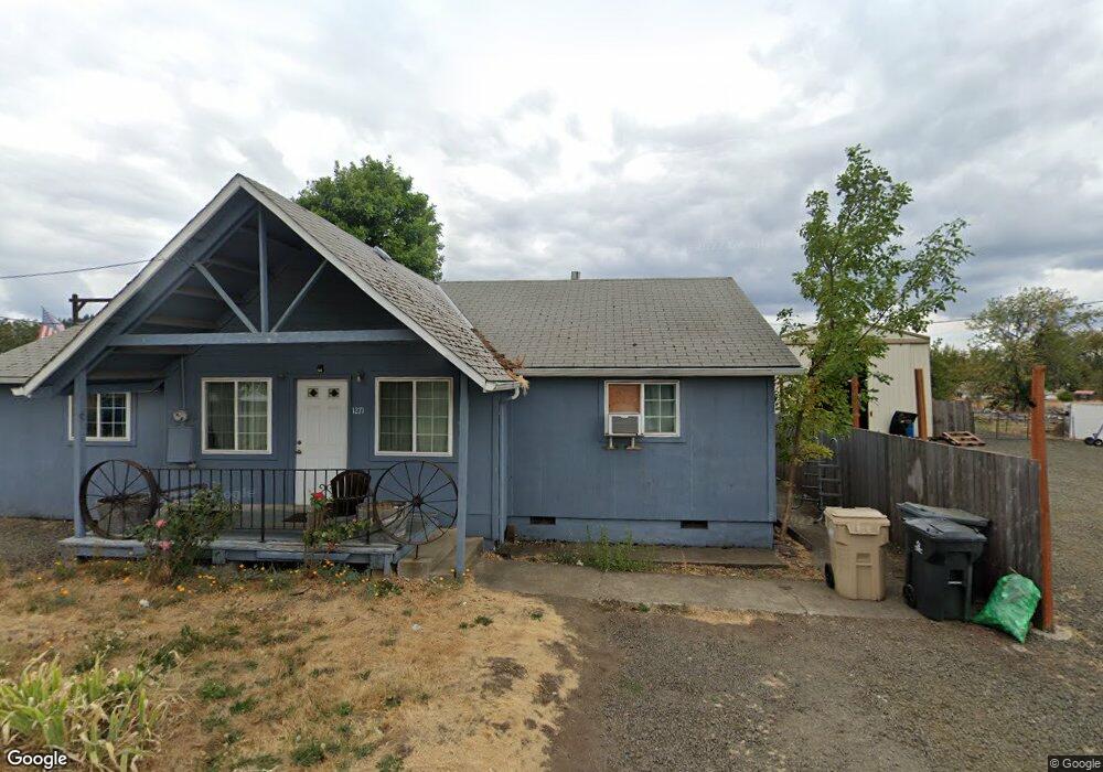 1271 Houser Ln, Philomath, OR 97370 - photo 1