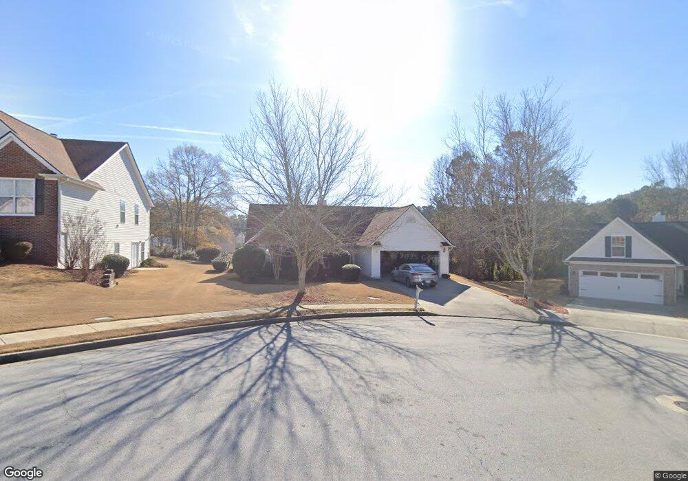 2619 Honors Ct unit 3, Buford, GA 30519 - photo 1