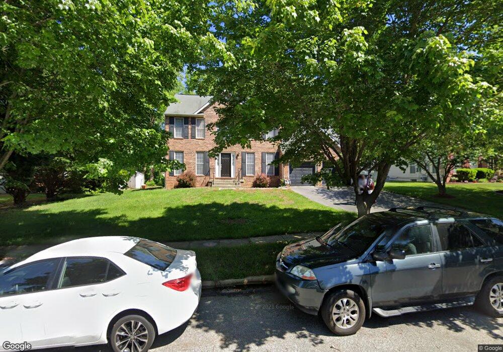 11502 Trillum St, Bowie, MD 20721 - photo 1