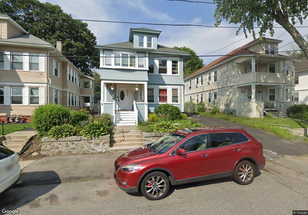 25 Auburn St unit 27, Methuen, MA 01844 - photo 1