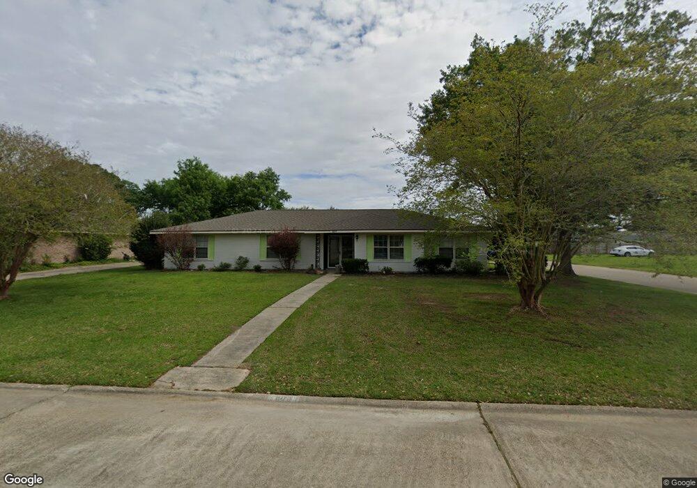 800 Magazine St, Lake Charles, LA 70607 - photo 1