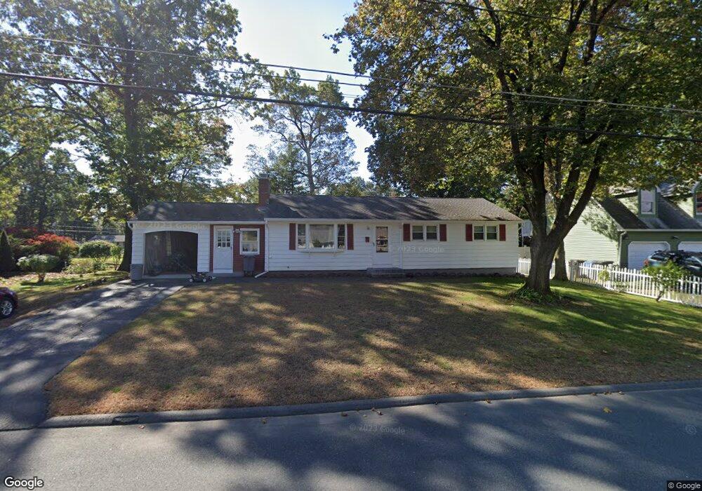 9 Debra St, Enfield, CT 06082 - photo 1