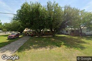 620 Burney St, Colbert, OK 74733