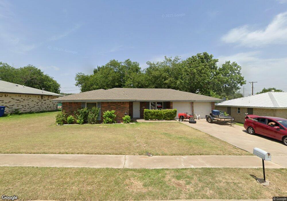 704 Kate St, Copperas Cove, TX 76522 - photo 1