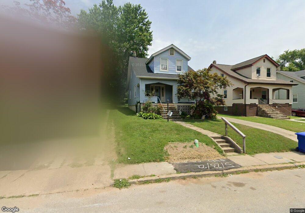 3104 Echodale Ave, Baltimore, MD 21214 - photo 1