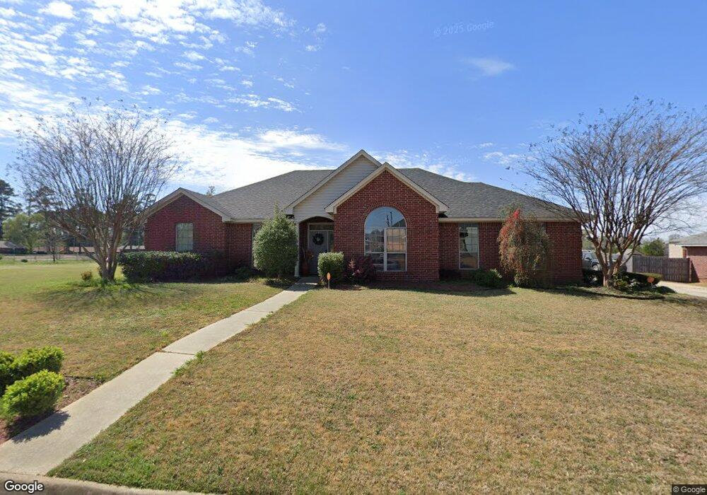 5105 High Dr, Texarkana, TX 75503 - photo 1