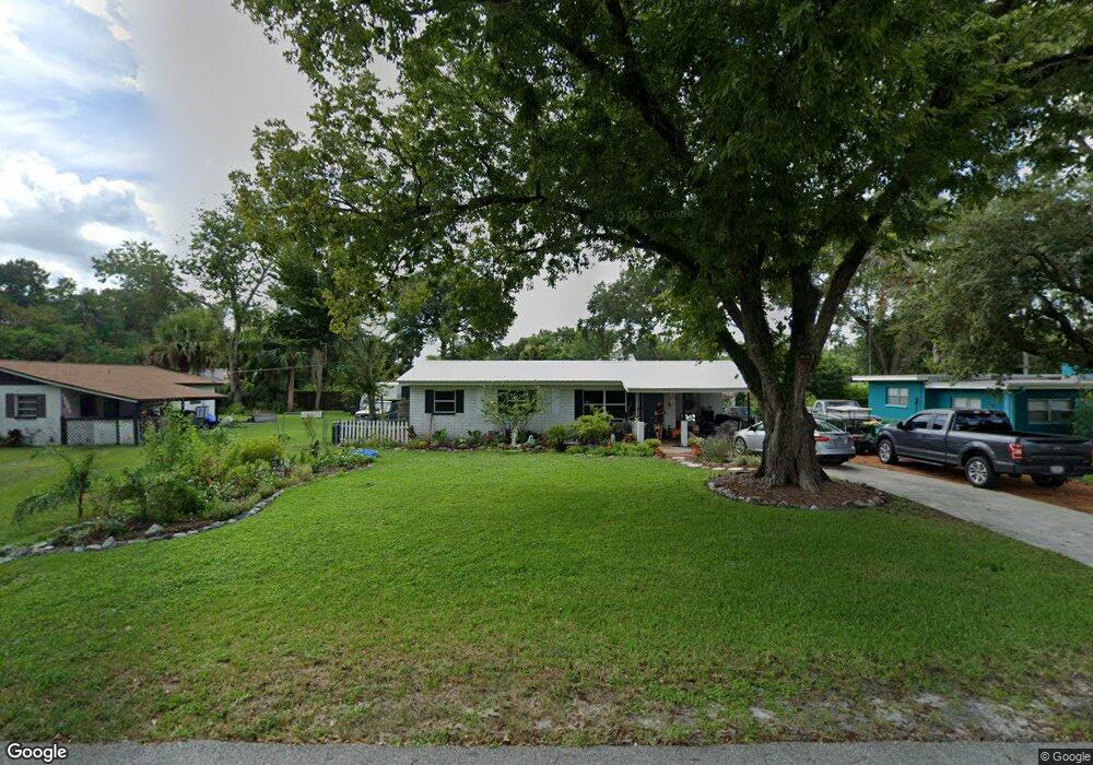 2537 N Palm Dr, Cocoa, FL 32926 - photo 1