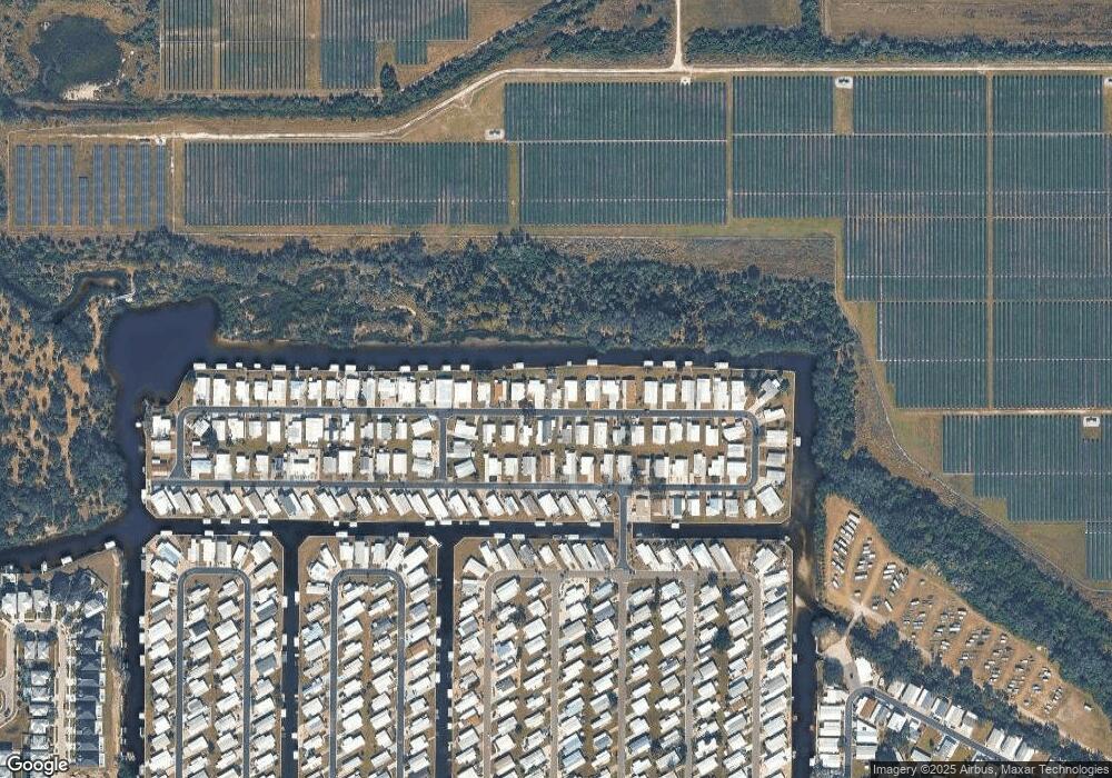 220 N Saint Thomas Cir, Apollo Beach, FL 33572 - photo 1