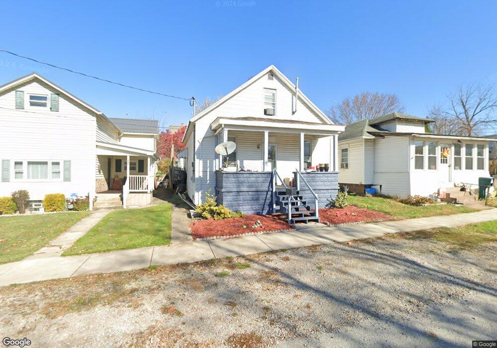 283 W Lincoln St, Waynesburg, PA 15370 - photo 1