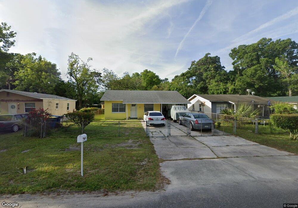 8214 Hare Ave, Jacksonville, FL 32211 - photo 1