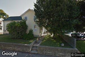 93 N Bend St, Pawtucket, RI 02860