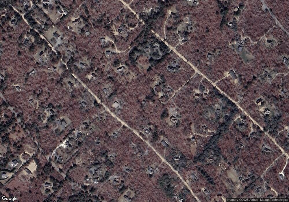 119 Oak Ln, Vineyard Haven, MA 02568 - photo 1