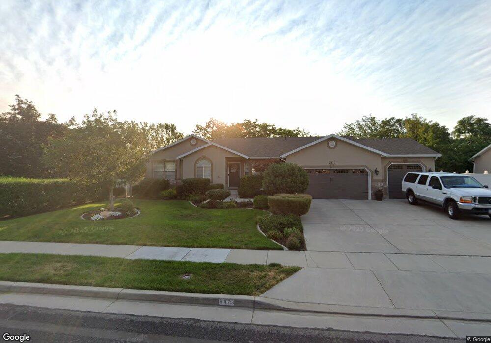 9973 S 3200 W, South Jordan, UT 84095 - photo 1