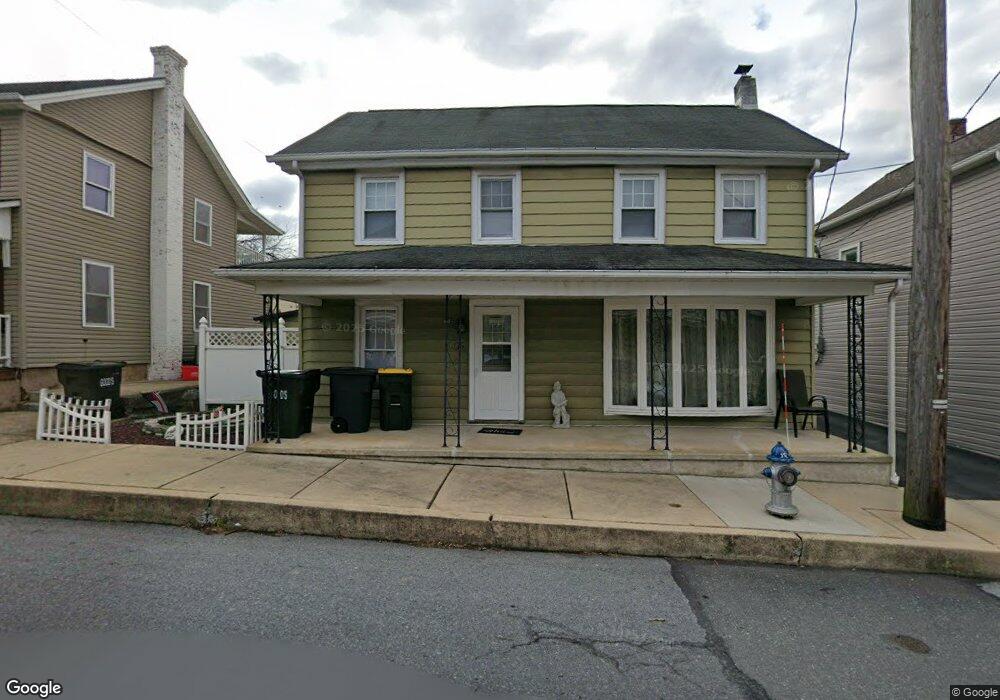 65 N Reamstown Rd, Stevens, PA 17578 - photo 1