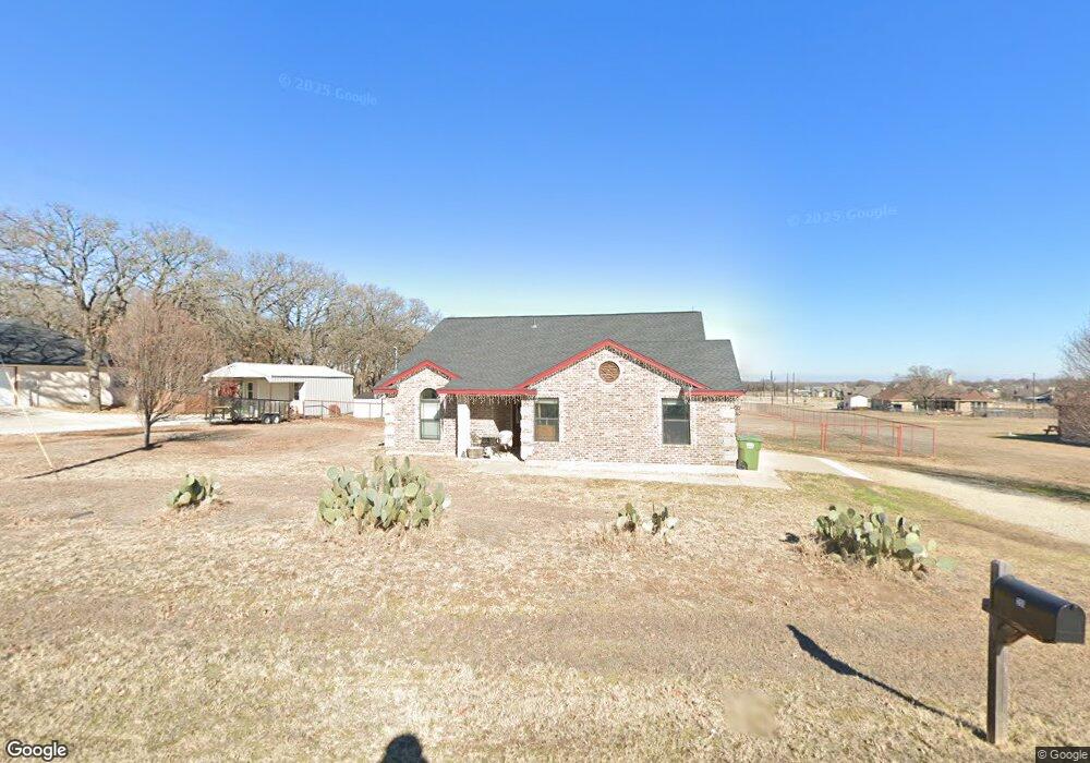 201 E Arbor Ct, Springtown, TX 76082 - photo 1