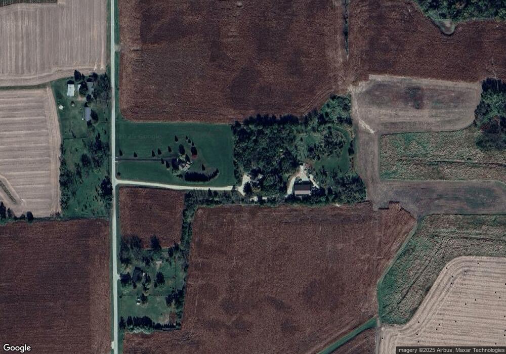 N9010 Benson Rd, Brooklyn, WI 53521 - photo 1