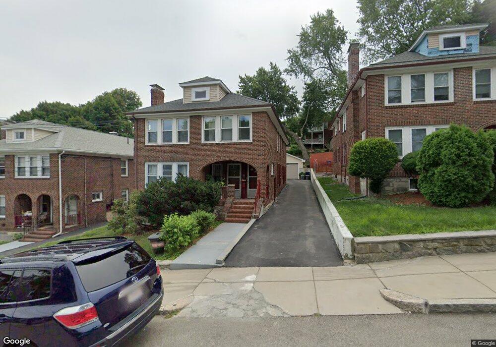 15 Woodstock Ave unit WOODSTOCK HOUSE, Brighton, MA 02135 - photo 1