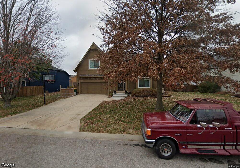 23702 W 58th Terrace, Shawnee, KS 66226 - photo 1