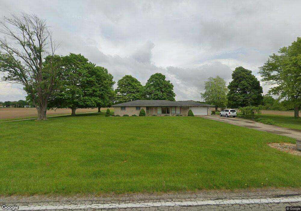 878 N 200 E, Anderson, IN 46012 - photo 1