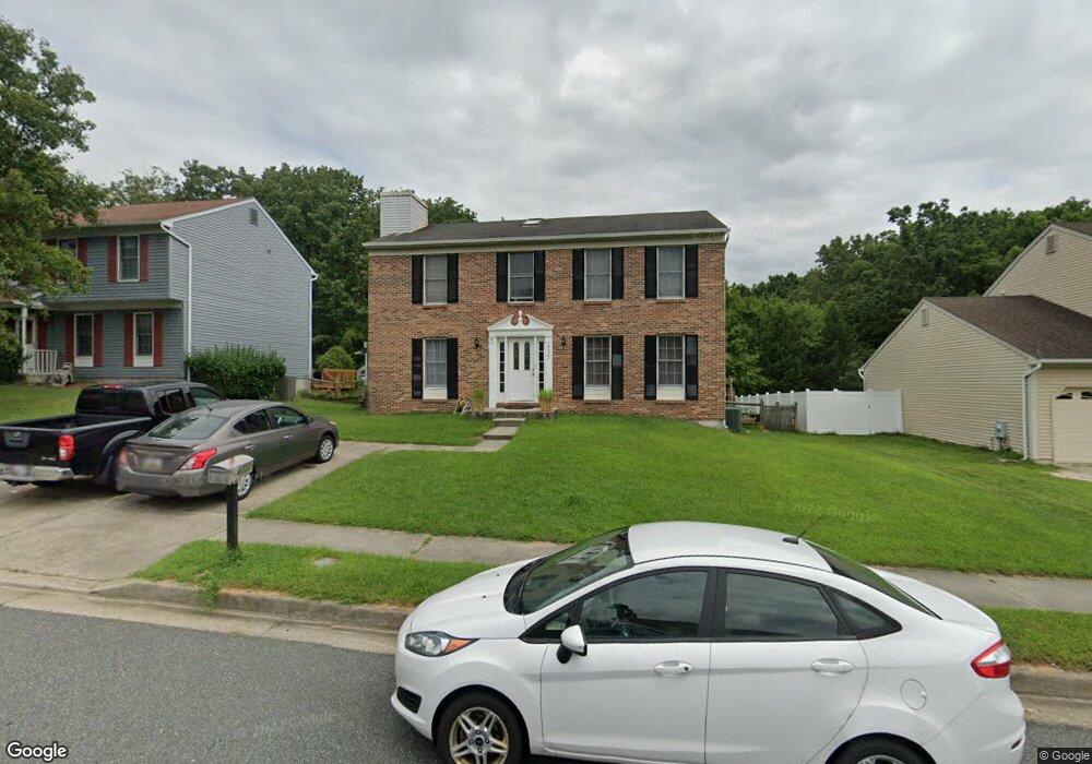 4322 Cottington Rd, Nottingham, MD 21236 - photo 1