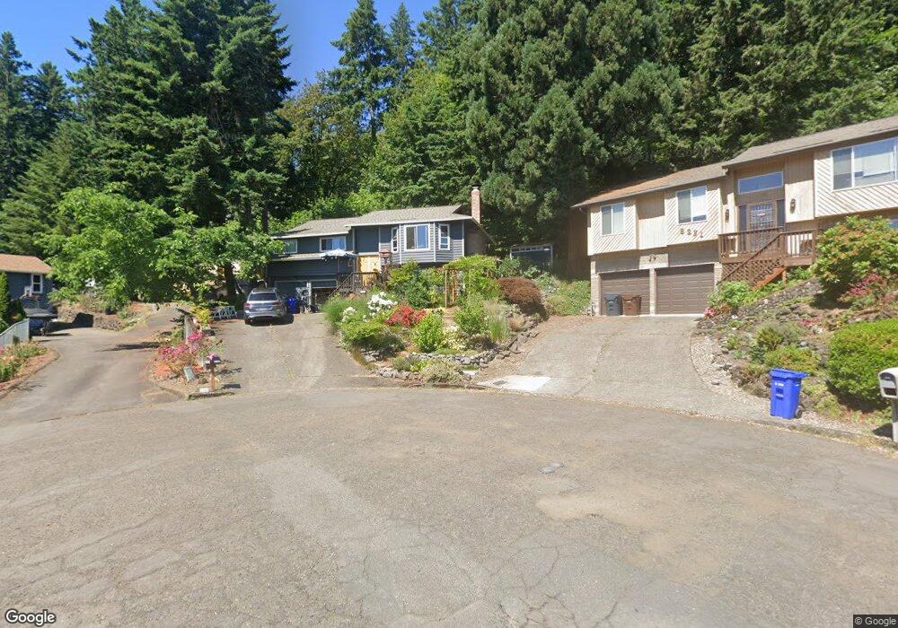 8246 Christen Ln, Gladstone, OR 97027 - photo 1