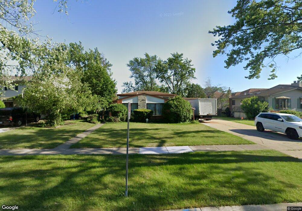 15W713 Diversey Ave, Elmhurst, IL 60126 - photo 1