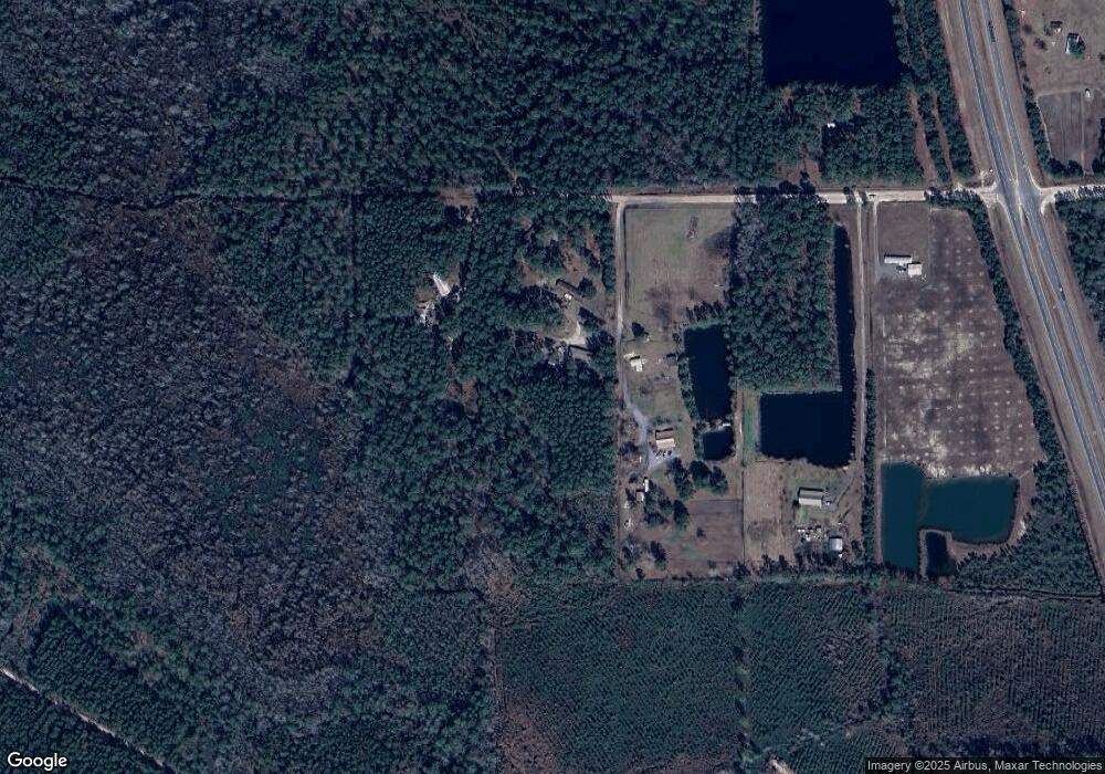 3315 Teepee Trail, Waycross, GA 31503 - photo 1